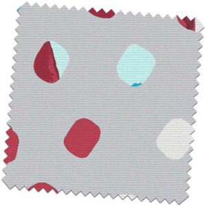 Nolita Blackout Raspberry Roller Blind