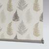 Fern Sand Made to Measure Roller Blind
