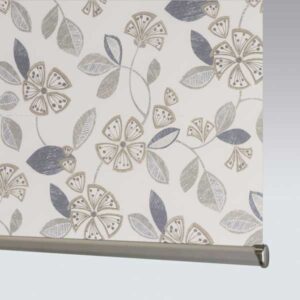Flair Neutral Made to Measure Roller Blind
