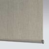 Isaac Blackout Beige Made to Measure Roller Blind