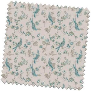 Tranquility Fawn Made to Measure Roller Blind