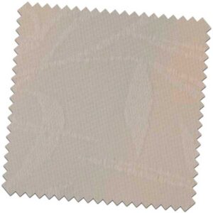 Senses Bamboo Ivory Roller Blind