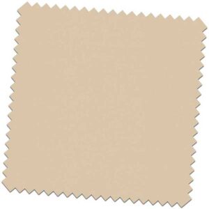 Senses Banlight Duo FR Beige Made to Measure Roller Blind