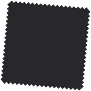 Senses Banlight Duo FR Black Made to Measure Roller Blind
