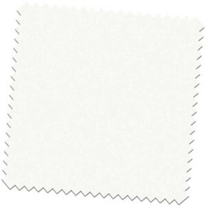 Senses Banlight Duo FR Bright White Made to Measure Roller Blind