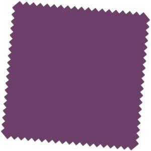 Senses Banlight Duo FR Iris Made to Measure Roller Blind