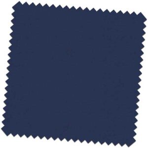 Senses Banlight Duo FR Navy Made to Measure Roller Blind