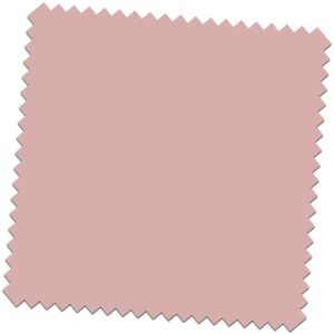 Senses Banlight Duo FR Rose Made to Measure Roller Blind