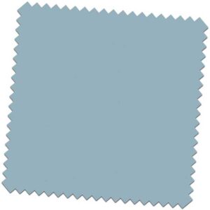 Senses Banlight Duo FR Smokey Blue Made to Measure Roller Blind