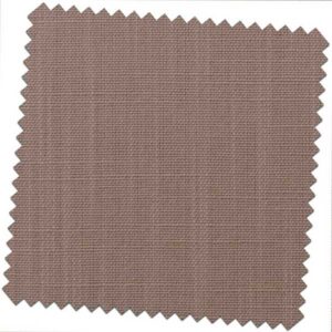 Senses Bexley Truffle Made to Measure Roller Blind