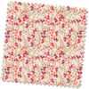 Senses Burst Scarlet Made to Measure Roller Blind
