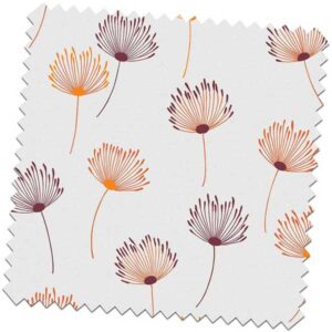 Senses Calista Carmen Made to Measure Roller Blind