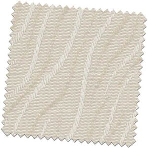Senses Castilla Biscuit Roller Blind