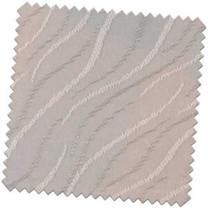 Senses Castilla Silver Roller Blind