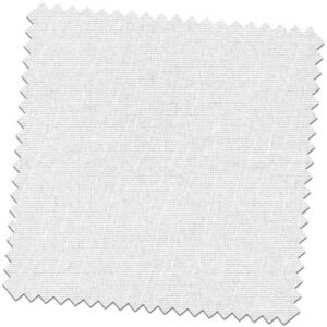 Senses Chenille Snocap Made to Measure Roller Blind