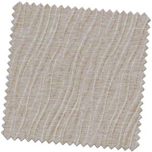 Senses Chenille Tawny Made to Measure Roller Blind