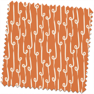 Lana-Orange