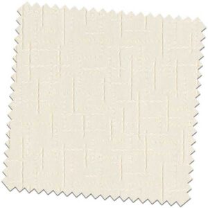 Senses Malimo Oyster Made to Measure Roller Blind
