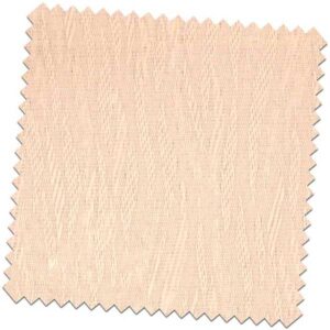 Senses Oceana Cream Roller Blind