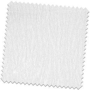Senses Oceana Optic White Roller Blind