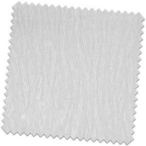 Senses Oceana White Roller Blind