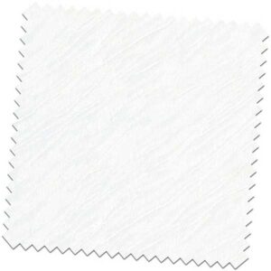 Senses Opus White Made to Measure Roller Blind