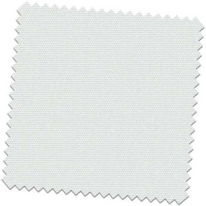 Senses Origin Blackout White Roller Blind