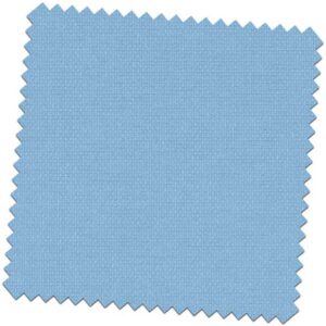 Senses Polaris Blackout Ocean Blue Roller Blind