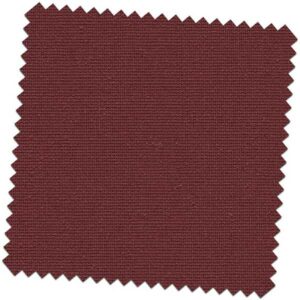 Senses Polaris Burgundy Roller Blind