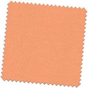 Senses Polaris Cantaloupe Roller Blind