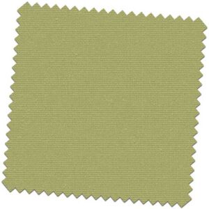 Senses Polaris Green Roller Blind