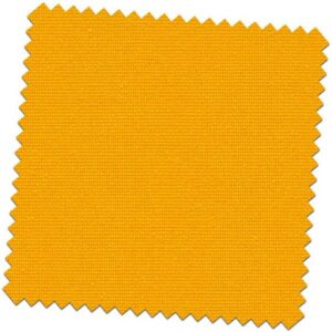 Senses Polaris Mustard Yellow Roller Blind