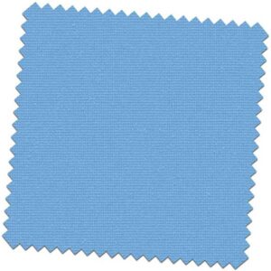 Senses Polaris Ocean Blue Roller Blind
