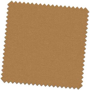 Senses Polaris Ochre Roller Blind