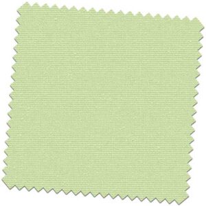 Senses Polaris Pistachio Green Roller Blind