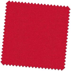 Senses Polaris Red Roller Blind