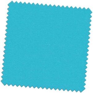 Senses Polaris Teal Roller Blind