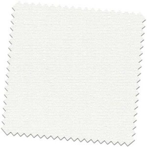 Senses Polaris White Roller Blind