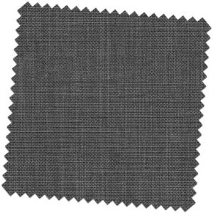 Senses Rannoch Charcoal Roller Blind