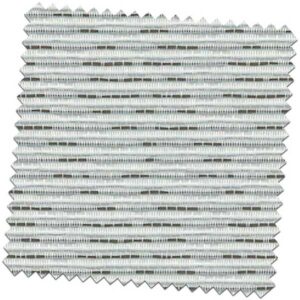 Senses Shannon Charcoal Roller Blind
