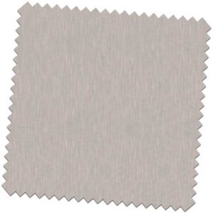 Senses Shantung Silver Made to Measure Roller Blind