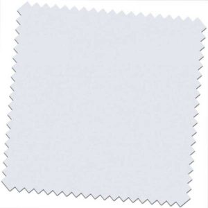 Senses Urban FR Bright White Made to Measure Roller Blind