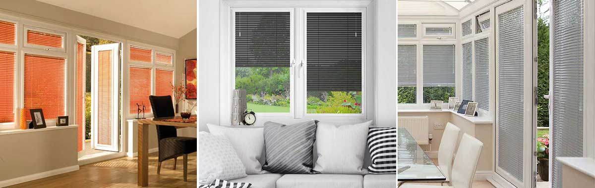 Perfect Fit Venetian Blinds