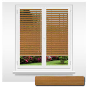 Woodline 9405 Perfect Fit Perfect Fit Premium Venetian