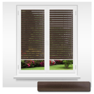 Apache Aluminium Standard Venetian