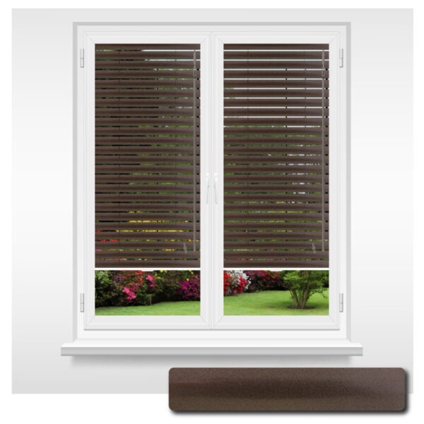 Apache Aluminium Standard Venetian