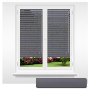 Umbra Perfect Fit Perfect Fit Premium Venetian