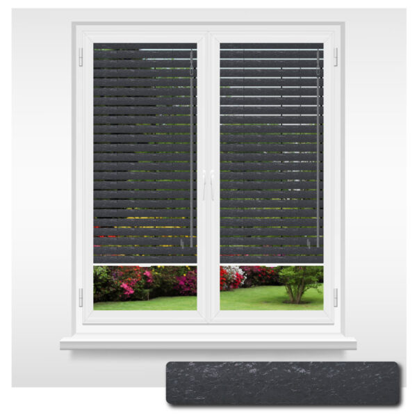 Rapture Sonic Perfect Fit Perfect Fit Premium Venetian