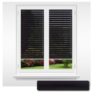 Onyx Perfect Fit Perfect Fit Premium Venetian