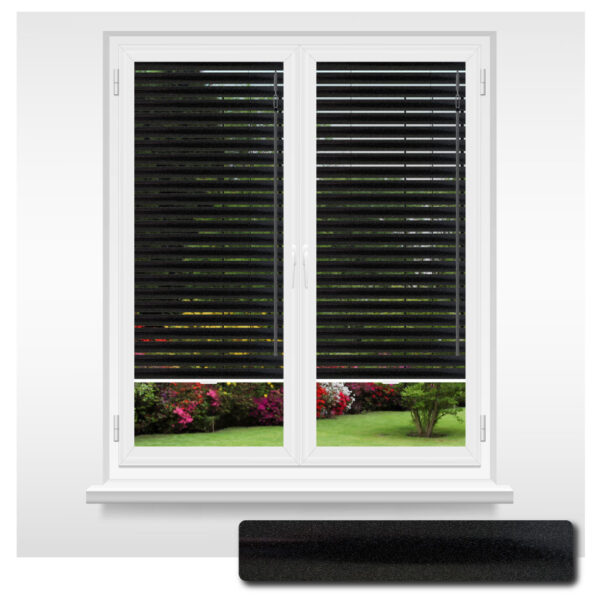 Novella Aluminium Standard Venetian